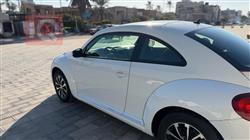 فولكسفاغن بيتل